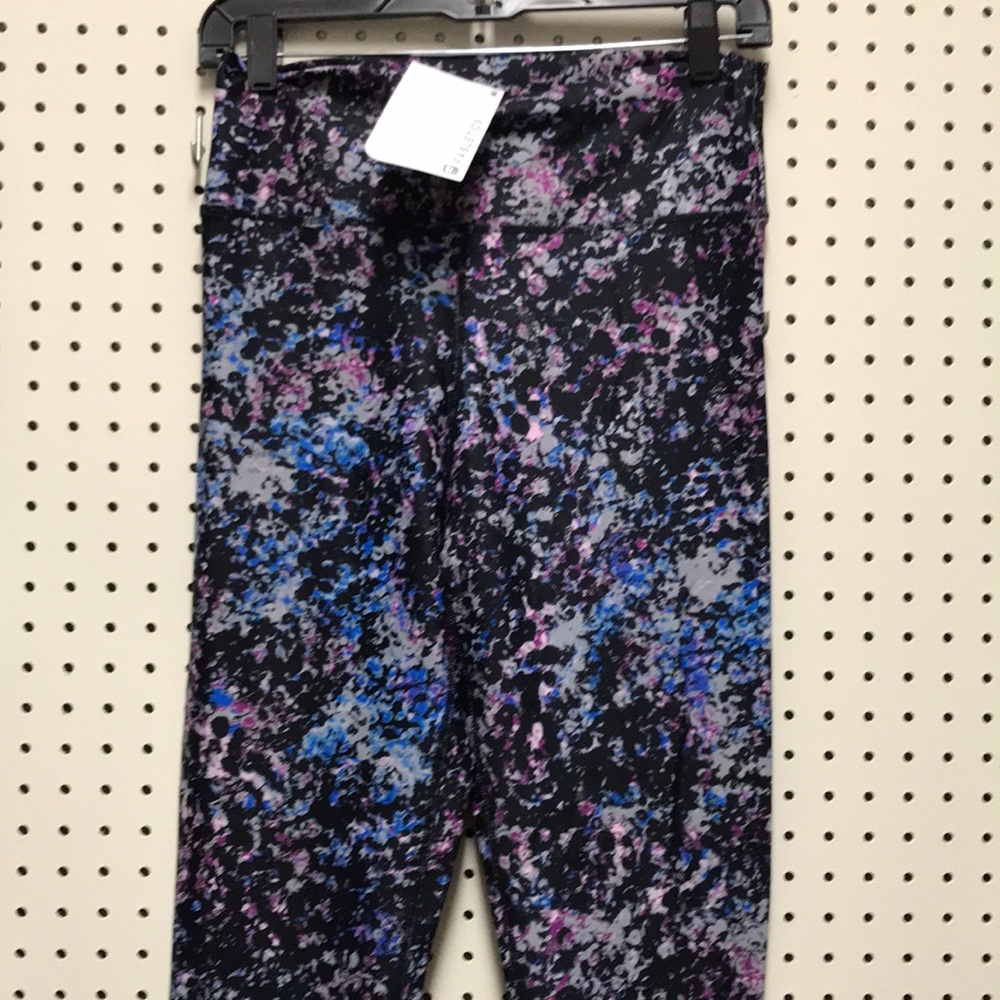 Fabletics lisette high waisted leggings